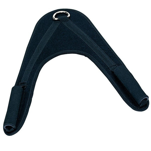 Body Solid Ab Crunch Harness Cable Attachment ACH18