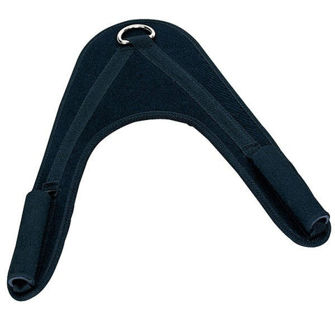 Body-Solid Ab Crunch Harness Cable Attachment ACH18