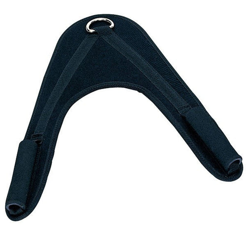 Body Solid Ab Crunch Harness Cable Attachment ACH18