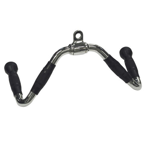 Body-Solid MB503RG Pro Grip Revolving Multi Purpose Cable Attachment Bar