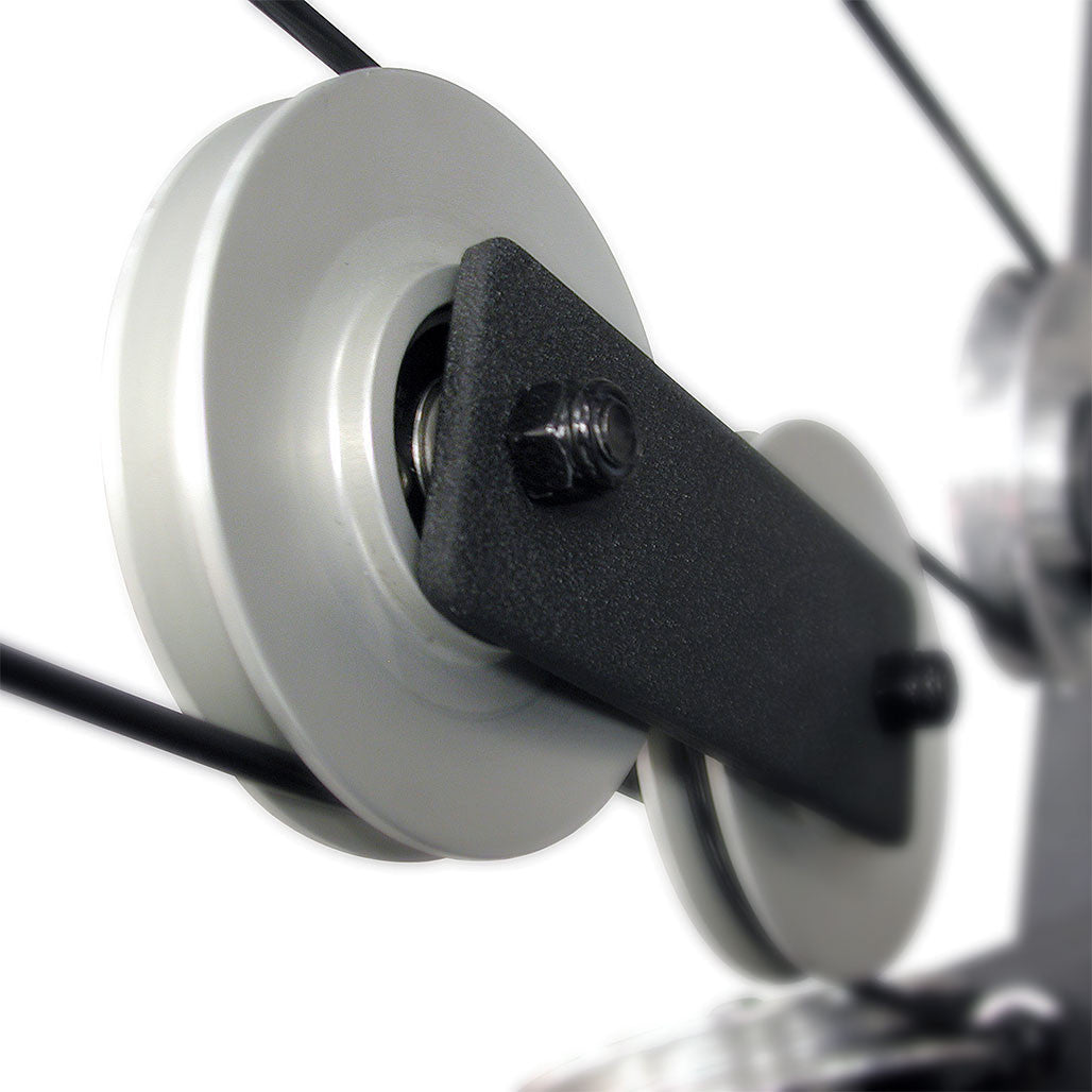 Body-Solid GAP5 Aluminum Pulley Upgrade, G5S, view 3