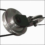 Body-Solid GS348Q Smith System w/ GPA3 + GLA348 + 310lb Black Stack & Alu Pulley
