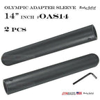 Body-Solid GS348Q Smith System w/ GPA3 + GLA348 + 310lb Black Stack & Alu Pulley