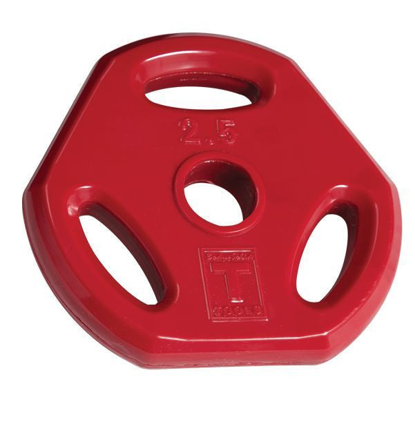 Body-Solid GCRPACK BodyPump Barbell Set 10x 35 lbs each with GCR100 Rack