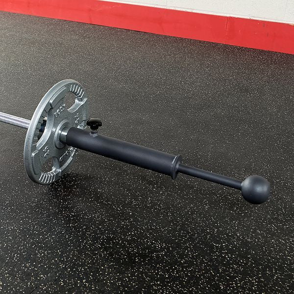 Landmine package: Multigrip LMMG, Eyelet LMSE, Club Grip LMCG, Plate Pivot LMPP