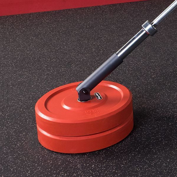 Landmine package: Multigrip LMMG, Eyelet LMSE, Club Grip LMCG, Plate Pivot LMPP