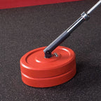 Landmine package: Multigrip LMMG, Eyelet LMSE, Club Grip LMCG, Plate Pivot LMPP