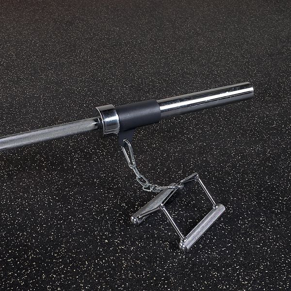 Landmine package: Multigrip LMMG, Eyelet LMSE, Club Grip LMCG, Plate Pivot LMPP