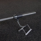 Landmine package: Multigrip LMMG, Eyelet LMSE, Club Grip LMCG, Plate Pivot LMPP