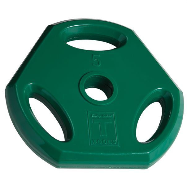Body-Solid GCRPACK BodyPump Barbell Set 10x 35 lbs each with GCR100 Rack
