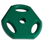 Body-Solid GCRPACK BodyPump Barbell Set 10x 35 lbs each with GCR100 Rack