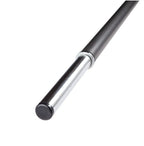 Body-Solid GCRPACK BodyPump Barbell Set 10x 35 lbs each with GCR100 Rack