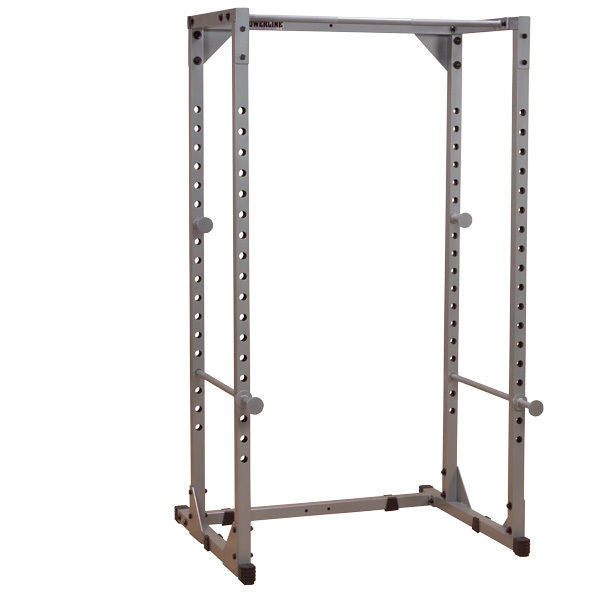 Body Solid GFID31 FID Bench + PPR200 Power Rack + 200 Lb. Weight Olympic Set