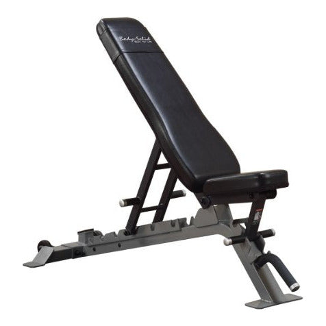 Body-Solid Garage Gym Cross-Training Studio Set - GOLD Package
