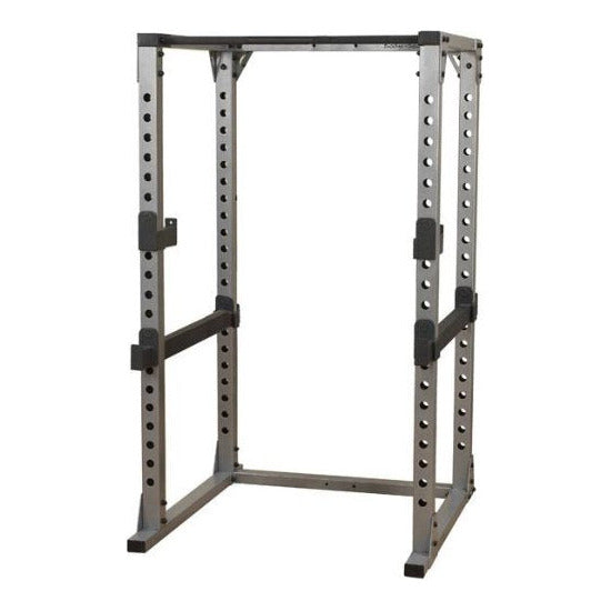 Body-Solid Garage Gym Cross-Training Studio Set - SILVER Package