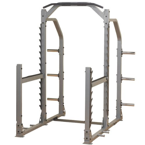 Body-Solid Garage Gym Cross-Training Studio Set - GOLD Package