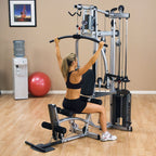 Body-Solid Powerline Home Gym P2X, view 6