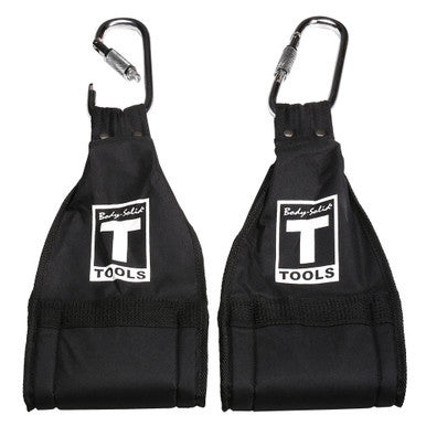 Body-Solid Gut Blaster Ab Slings AAB2