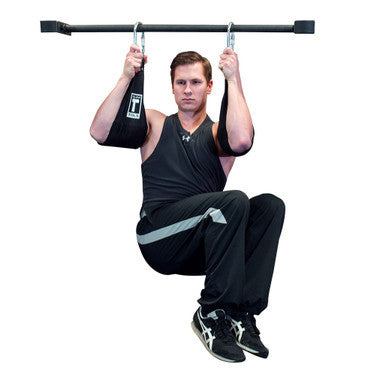 Body-Solid Gut Blaster Ab Slings AAB2, view 2