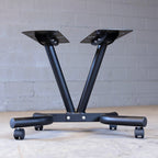 ADST Adjustable Dumbbell Stand - photo 2