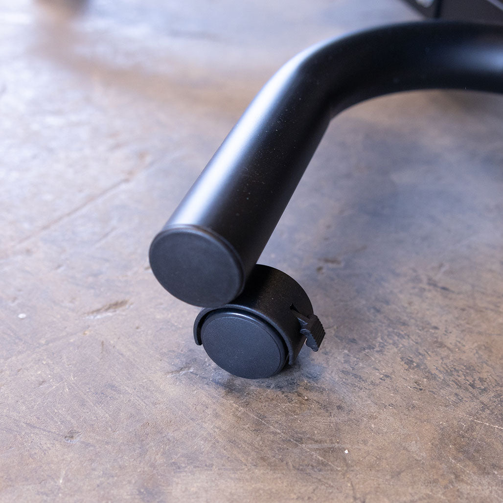 Body-Solid ADST Adjustable Dumbbell Stand, view 3