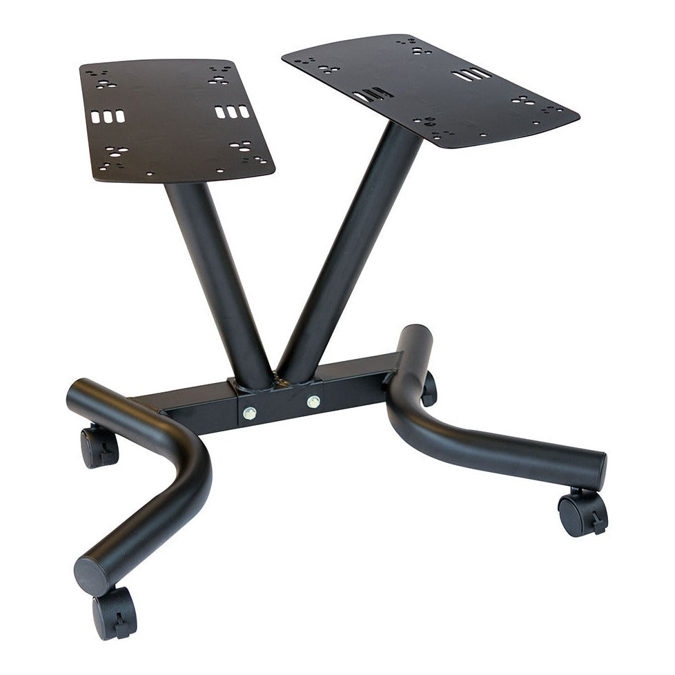 ADST Adjustable Dumbbell Stand - photo 1
