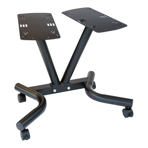 ADST Adjustable Dumbbell Stand - photo 1