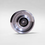 AP3 3 inch aluminum pulley