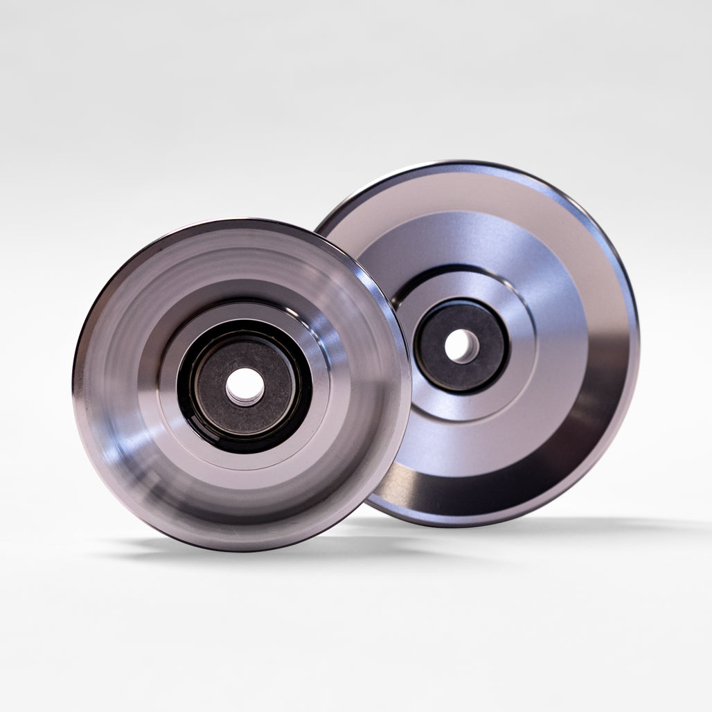 Body-Solid Aluminum Pulleys, view 4