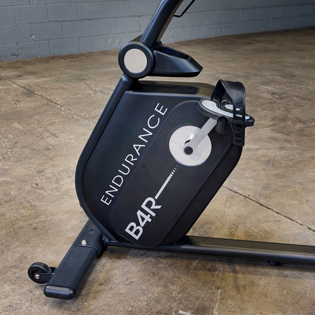 Body-Solid Endurance B4RB Recumbent Bike, view 6