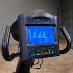 Body-Solid Endurance B4RB Recumbent Bike, view 5