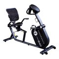 Endurance B4RB Recumbent Bike - photo 1