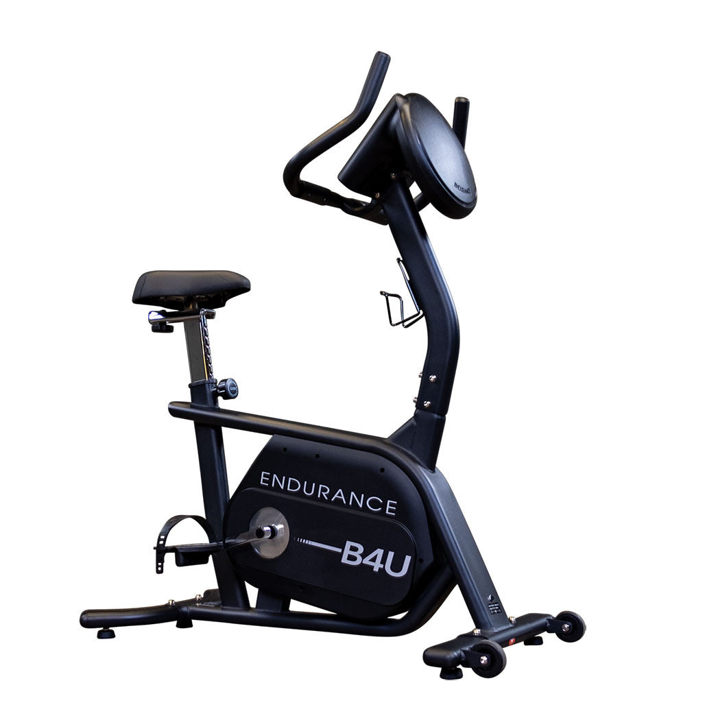 Endurance B4UB Upright Bike - photo 1