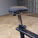 Body-Solid Endurance B4UB Upright Bike, view 6