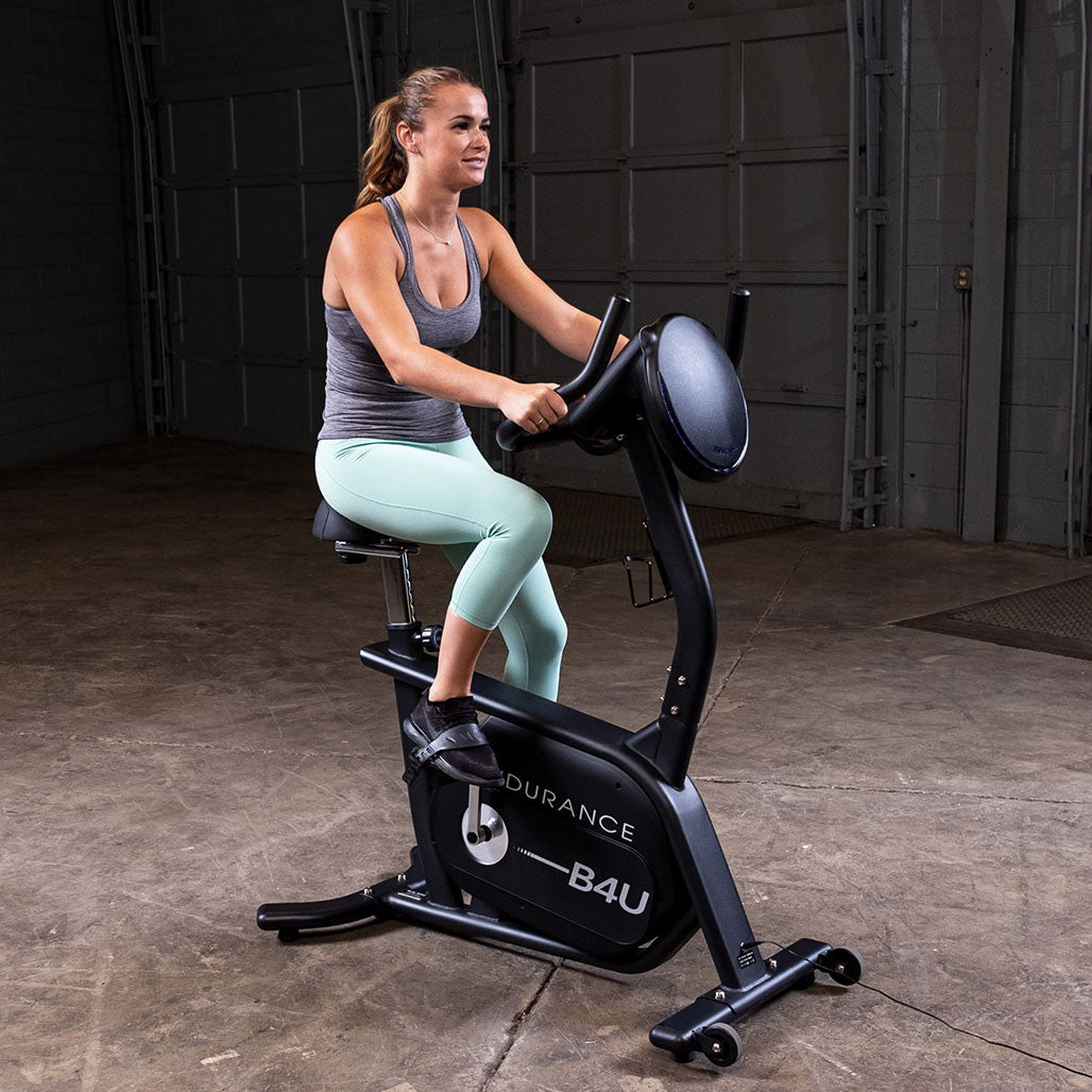 Endurance B4UB Upright Bike - photo 2