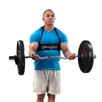 BB23 Bicep Bomber in use