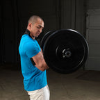 Body-Solid BB23 Bicep Bomber, view 3