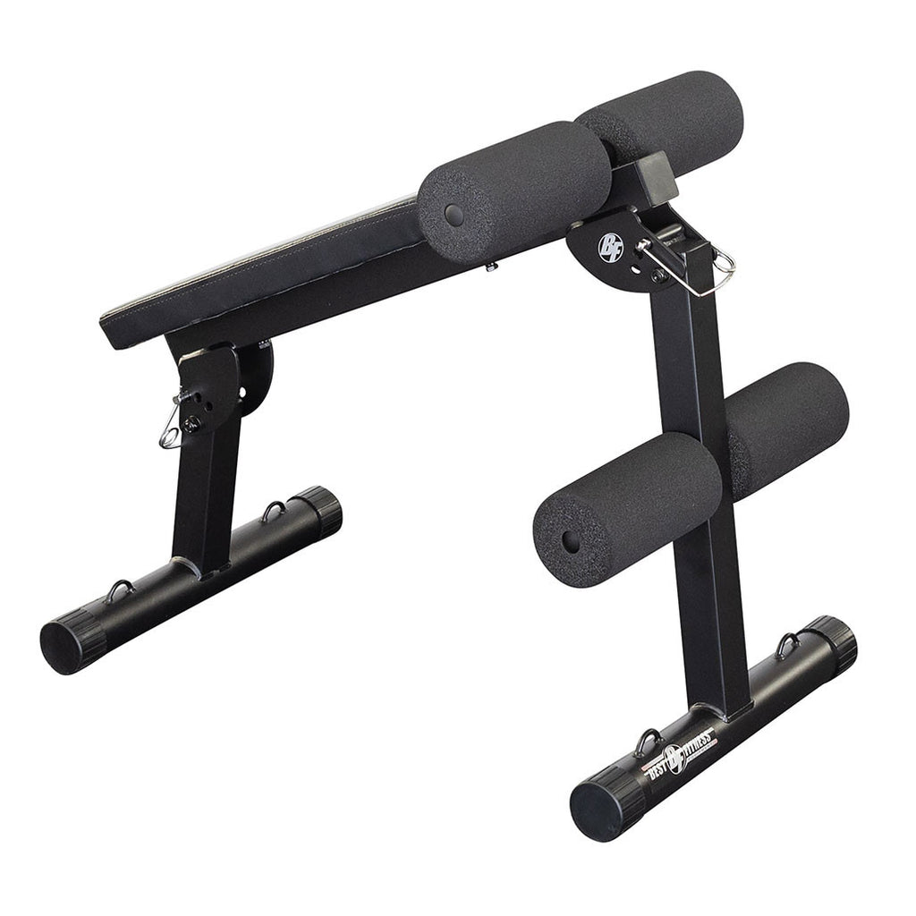 BFAB10B Ab Crunch Bench - photo 2
