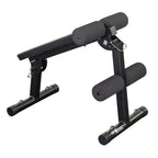 BFAB10B Ab Crunch Bench - photo 2