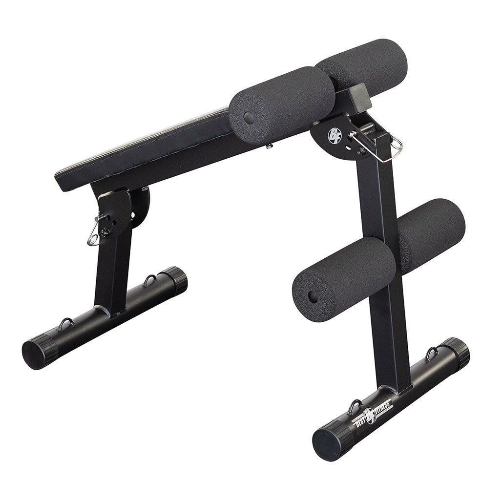BFAB10B Ab Crunch Bench - photo 2
