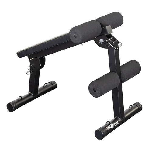 BFAB10B Ab Crunch Bench - photo 2