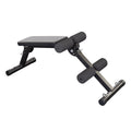 BFAB10B Ab Crunch Bench - photo 1