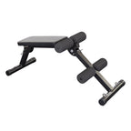 BFAB10B Ab Crunch Bench - photo 1