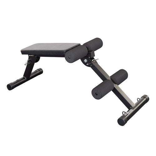 BFAB10B Ab Crunch Bench - photo 1