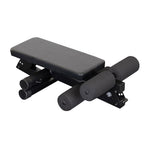 Body-Solid Best Fitness BFAB10B Ab Crunch Bench, view 4