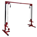 Best Fitness BFCCO10 Cable Crossover - photo 1