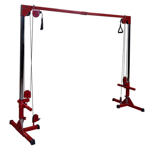 Best Fitness BFCCO10 Cable Crossover - photo 1