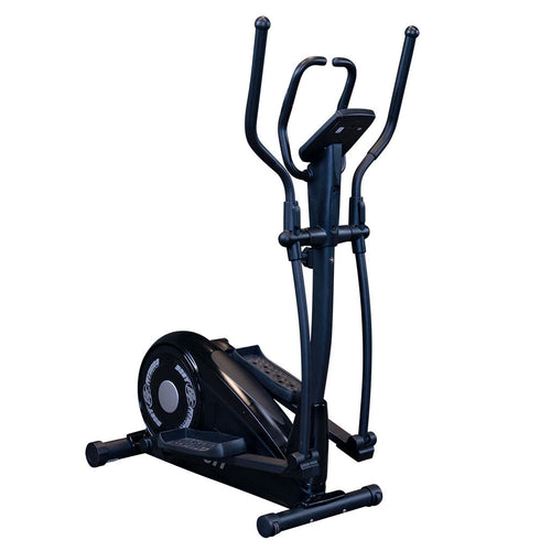Body-Solid BFCT1B Best Fitness Cross Trainer Elliptical, view 2