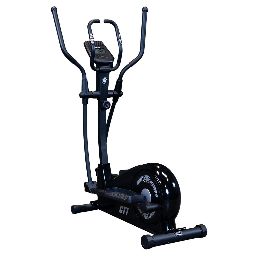 Body-Solid BFCT1B Best Fitness Cross Trainer Elliptical