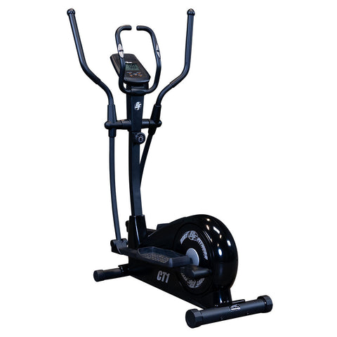Elíptica Body-Solid BFCT1B Best Fitness Cross Trainer